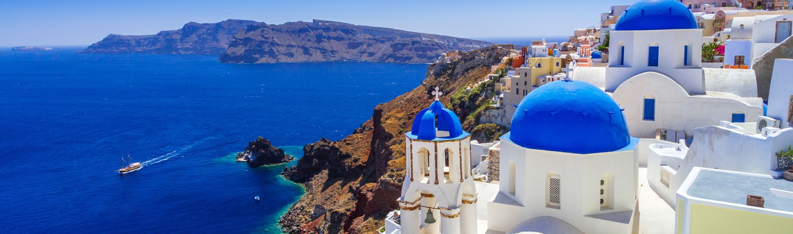 TURQUIA Y GRECIA ESPECTACULAR